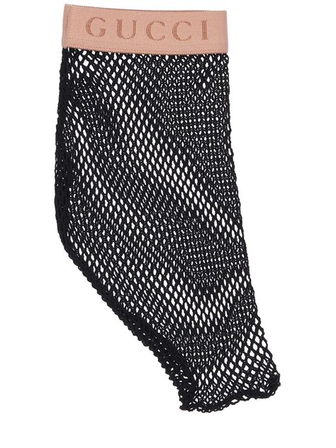 gucci fishnet socks|Gucci socks customer service.